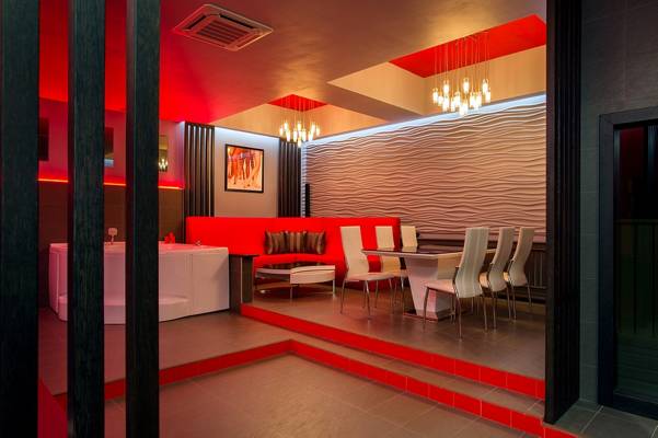 Mimi (Moscou, Russie)