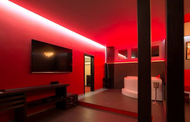 Mimi (Moscou, Russie)