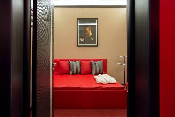 Mimi (Moscou, Russie)