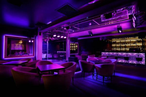 Mimi (Moscou, Russie)