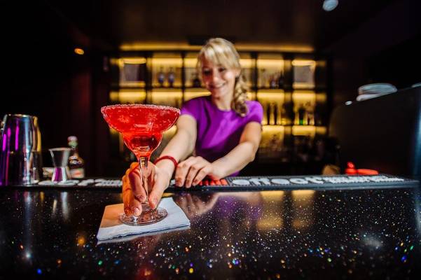 Mimi (Moscou, Russie)