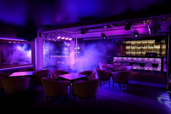 Mimi (Moscou, Russie)