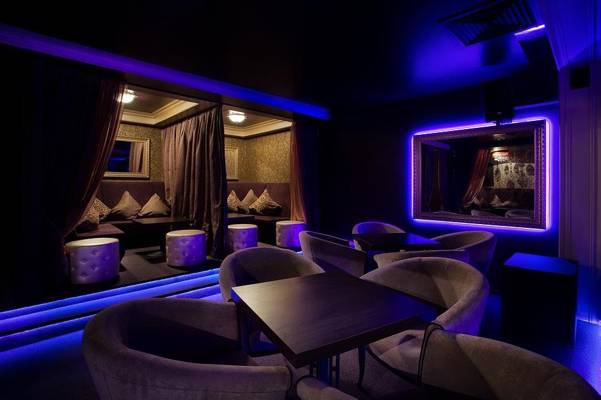 Mimi (Moscou, Russie)