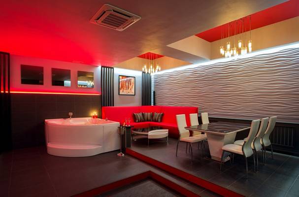 Mimi (Moscou, Russie)