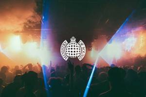 Ministry Of Sound