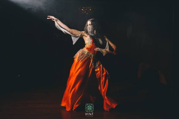 Mint Club & More (Zagreb, Croatie)