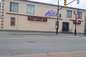 Mints Adult Entertainment