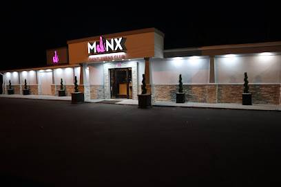Minx Gentlemens Club (Virginia Beach, États-Unis)