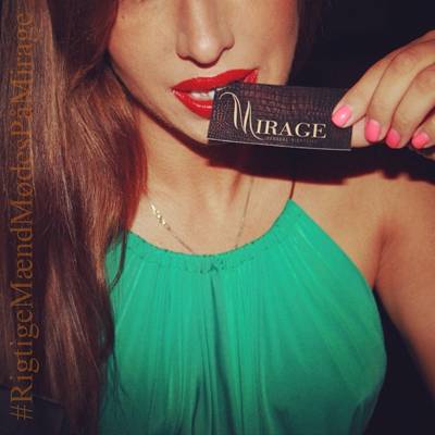 Mirage (Copenhague, Danemark)