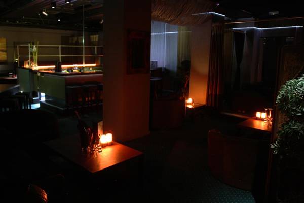 Mirage (Copenhague, Danemark)