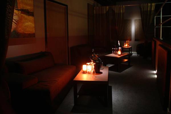 Mirage (Copenhague, Danemark)