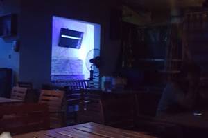 Mirage Hookah Lounge & Grill