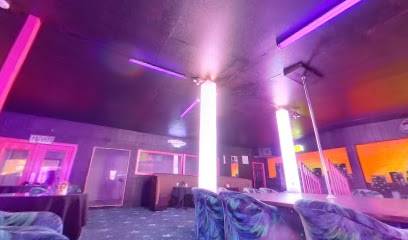 Miss Kitty's (College Park, États-Unis)