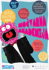 Močvara (Zagreb, Croatie)