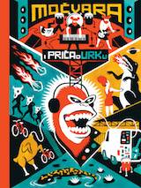 Močvara (Zagreb, Croatie)