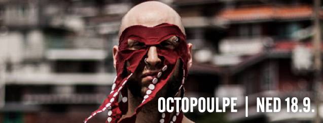 Močvara (Zagreb, Croatie)