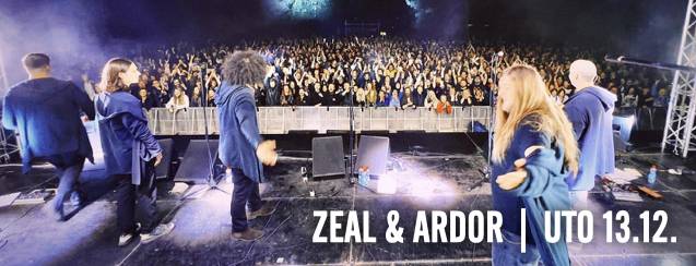 Močvara (Zagreb, Croatie)