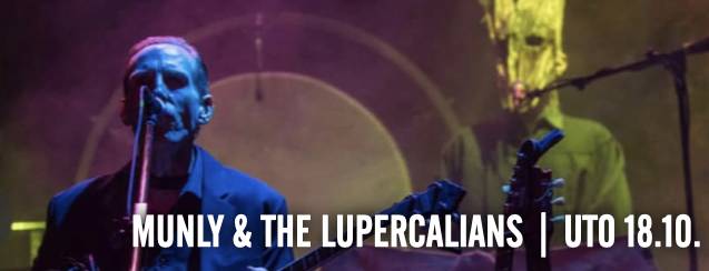 Močvara (Zagreb, Croatie)