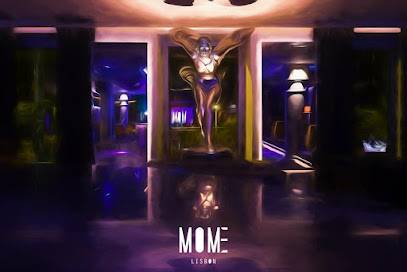 Mome (Lisbonne, Portugal)