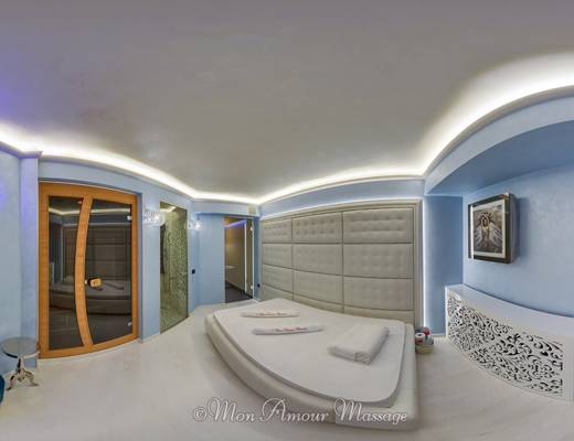 Mon Amour (Bucarest, Roumanie)