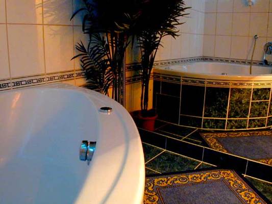 Monaco Bar - Nightclub (Vienne, Autriche)