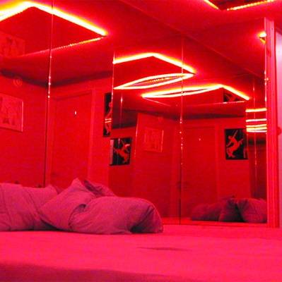 Monaco Bar - Nightclub (Vienne, Autriche)