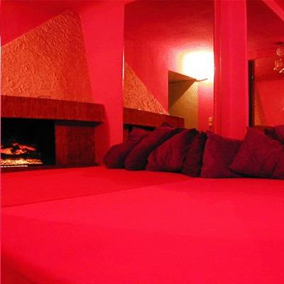 Monaco Bar - Nightclub (Vienne, Autriche)