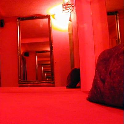 Monaco Bar - Nightclub (Vienne, Autriche)