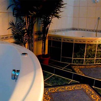 Monaco Bar - Nightclub (Vienne, Autriche)