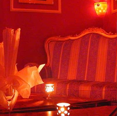 Monaco Bar - Nightclub (Vienne, Autriche)