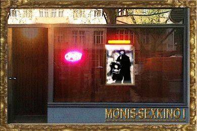 Monis-sexkino (Berlin, Allemagne)