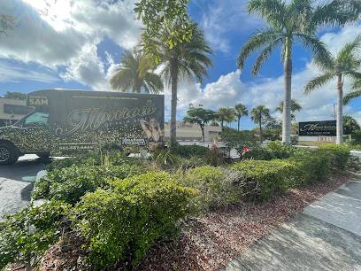 Monroe's Of Palm Beach (West Palm Beach, États-Unis)