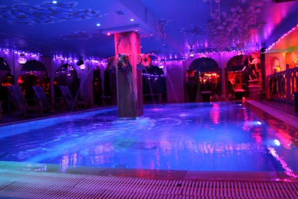 Moon City (Paris, France)