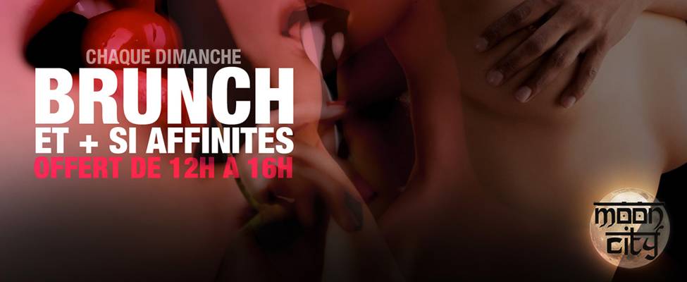 Moon City (Paris, France)