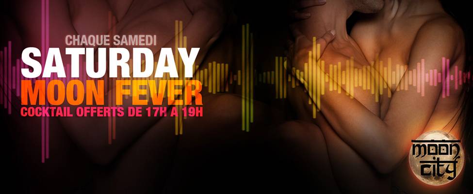 Moon City (Paris, France)