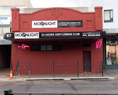 Moonlight Gentlemen's Club (Sydney, Australie)