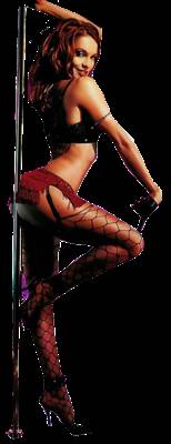 Morant Gentlemen`s Club (Vilnius, Lituanie)