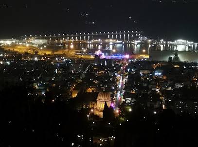 Morrison (Haïfa, Israël)