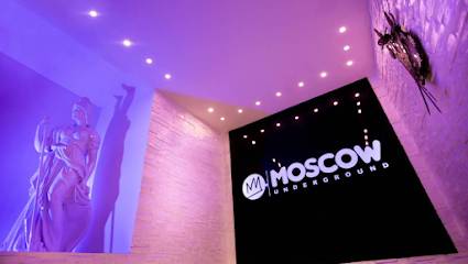 Moscow Underground (Abuja, Nigeria)