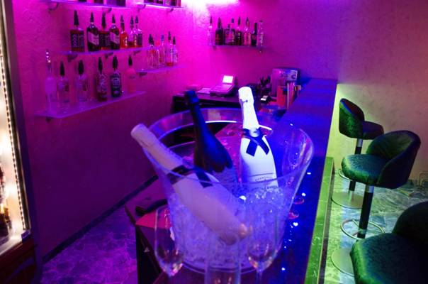 Motel Paradiso (Berne, Suisse)