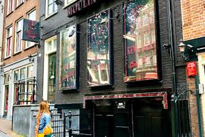 Moulin Rouge Amsterdam