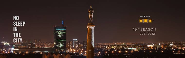 Mr Stefan Braun (Belgrade, Serbie)