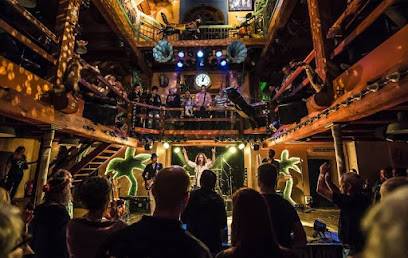 Mühle Hunziken (Berne, Suisse)