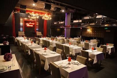 My Cabaret (Istanbul, Turquie)