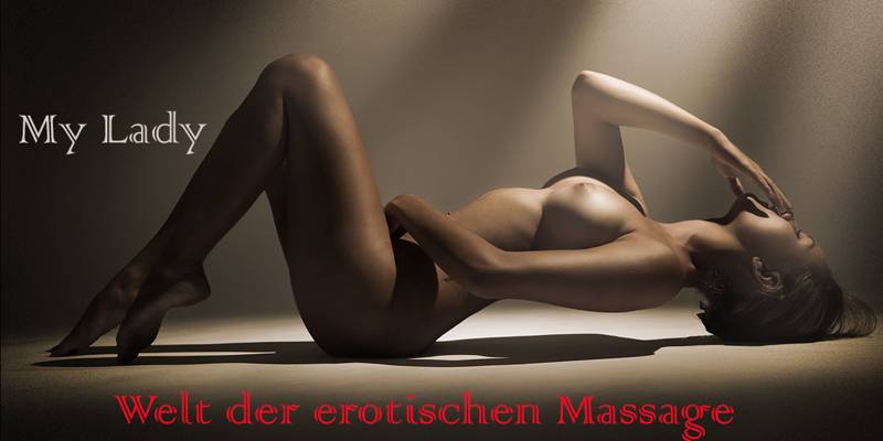 My Lady Erotik Massagestudio (Berlin, Allemagne)