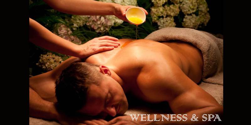 My Lady Erotik Massagestudio (Berlin, Allemagne)