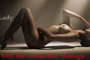 My Lady Erotik Massagestudio