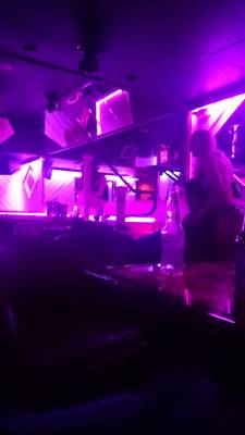 Mystique Bridgeport (Bridgeport, États-Unis)