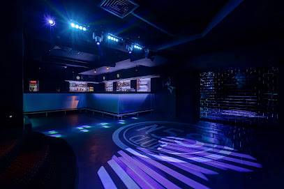 N58 Club - Muzyka I Bar W Warszawa (Varsovie, Pologne)