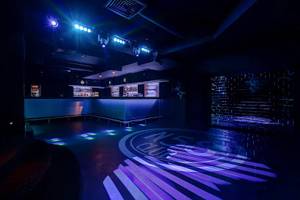 N58 Club - Muzyka I Bar W Warszawa